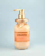 ViCREA &Honey Melty Moist Repair Hair Treatment