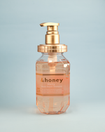 ViCREA &Honey Melty Moist Repair Shampoo