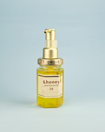ViCREA & Honey Deep Moist Repair Hair Oil
