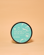 MIZON Hyaluronic Acid Eye Gel Patch