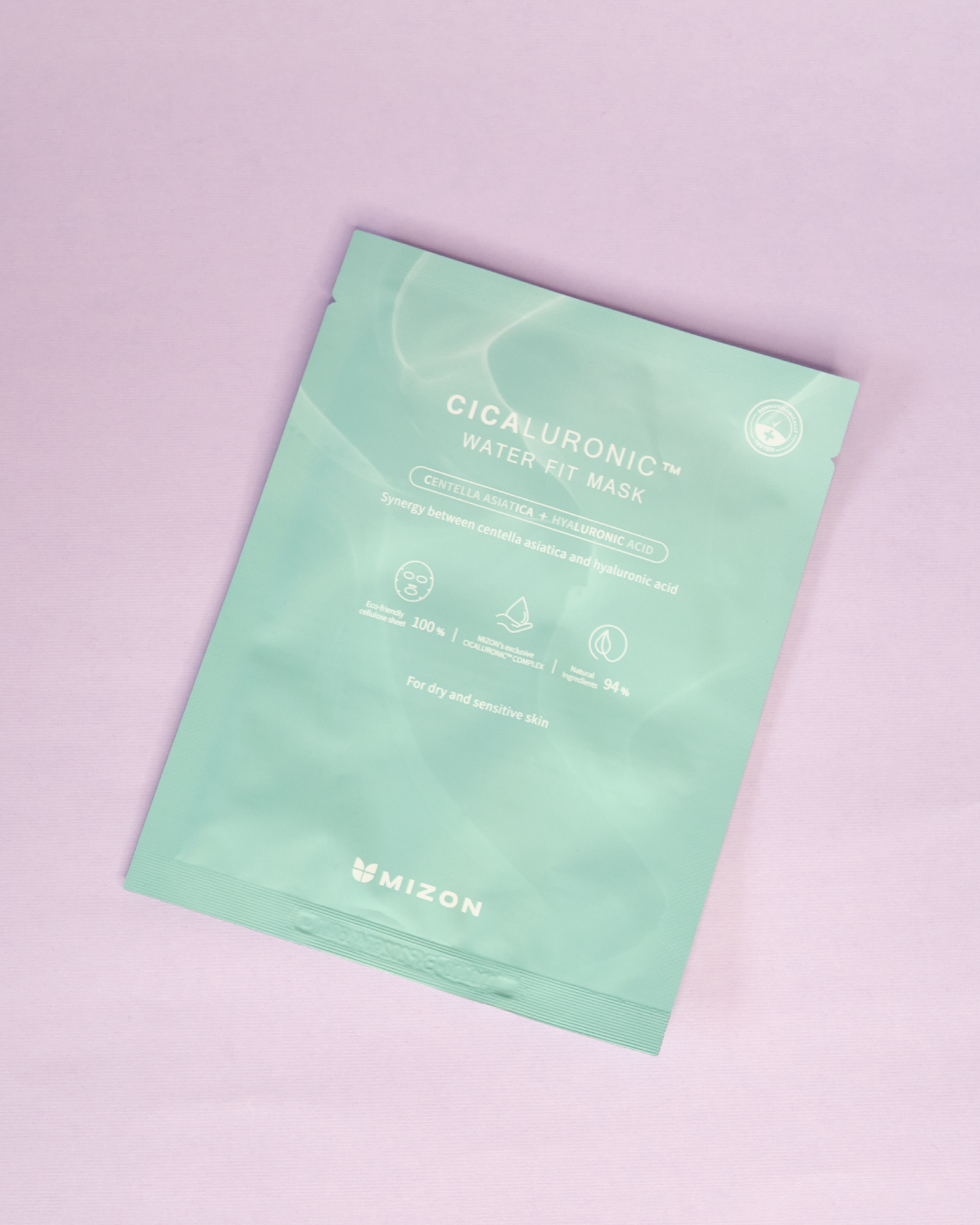 MIZON Cicaluronic™ Water Fit