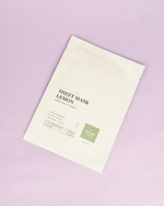 VILLAGE 11 FACTORY Active Clean Sheet Mask