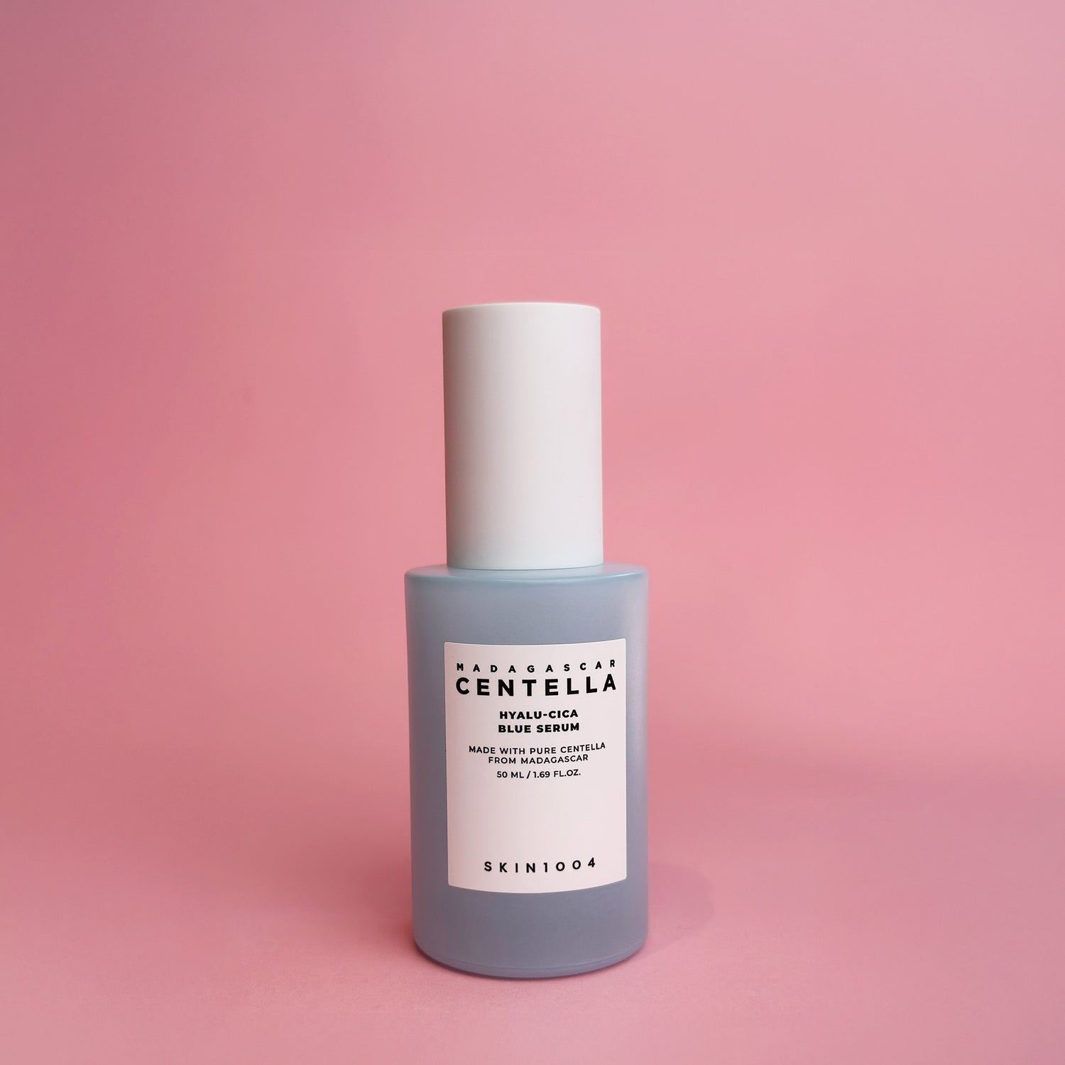 SKIN1004 Madagascar Centella Hyalu-Cica Blue Serum