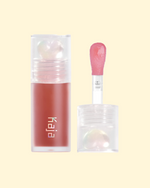 KAJA Juicy Glass Instant Hydrating & Plumping Lip Oil