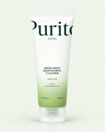 PURITO From Green Deep Foaming Cleanser