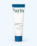 PURITO Hydro Wave Deep Sea Cream
