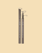 CLIO Superproof Brush Liner Kill Ash