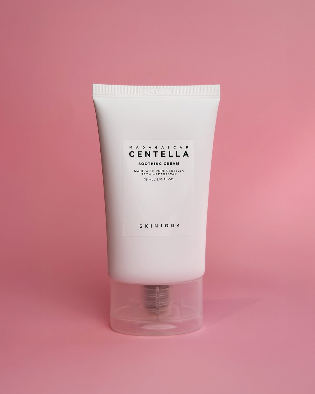 SKIN1004 Madagascar Centella Soothing Cream