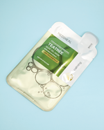MEDIHEAL Teatree Nude Gel Mask (1pc.)