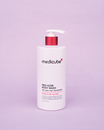 MEDICUBE Red Acne Body Wash 2.0