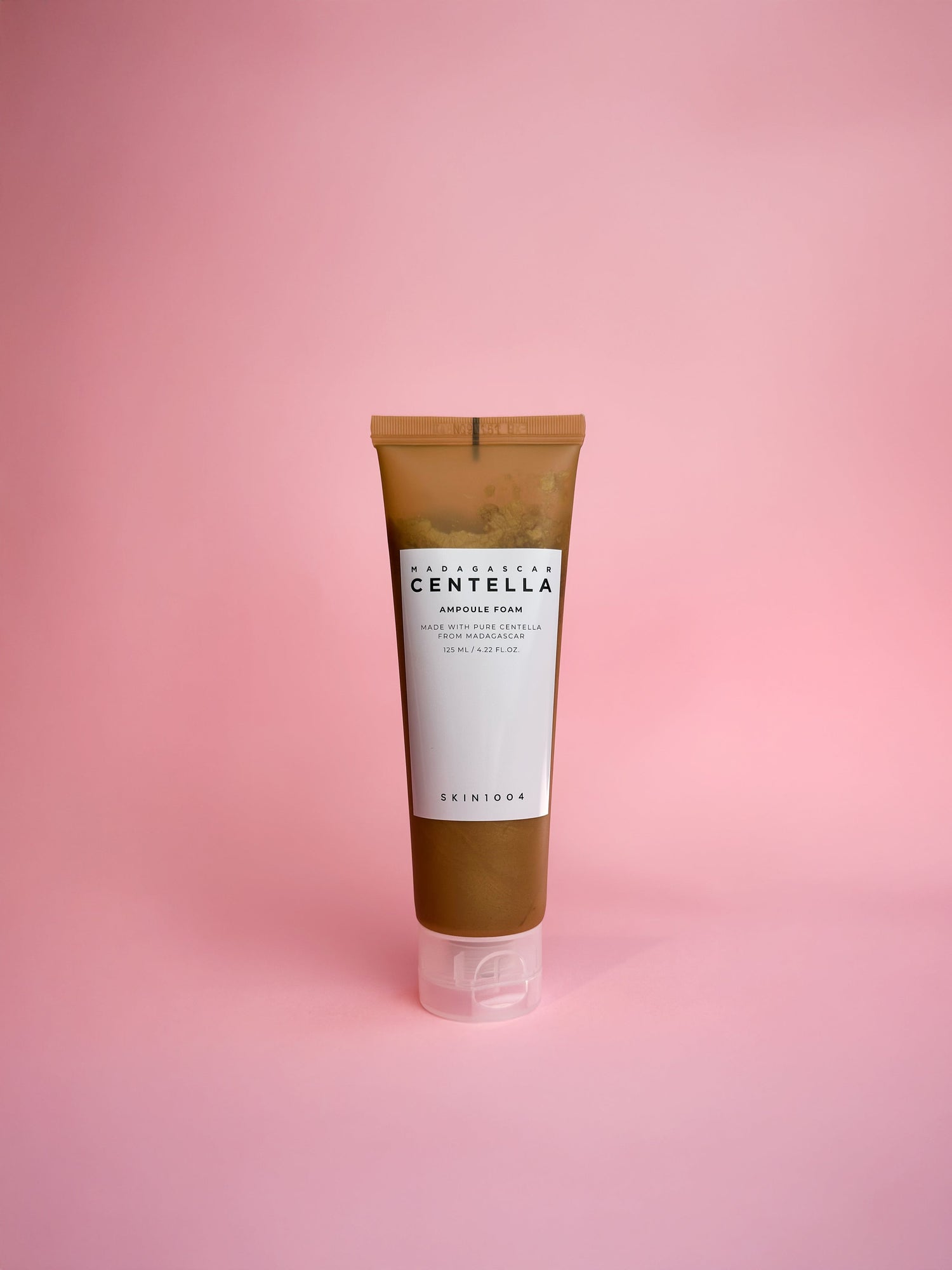 SKIN1004 Madagascar Centella Ampoule Foam