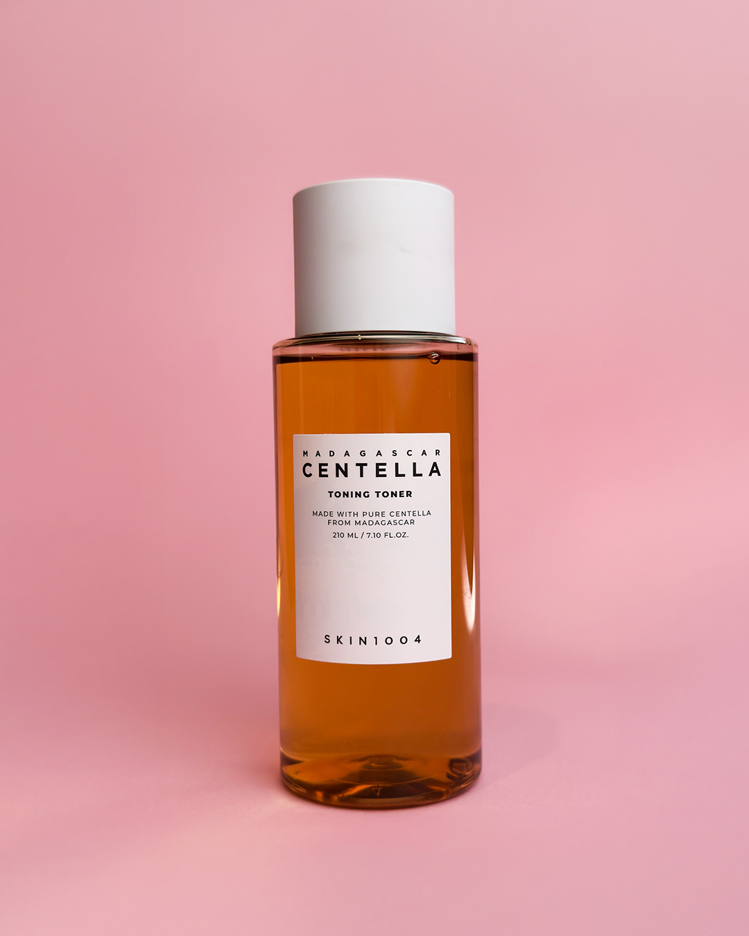 SKIN1004 Madagascar Centella Toning Toner