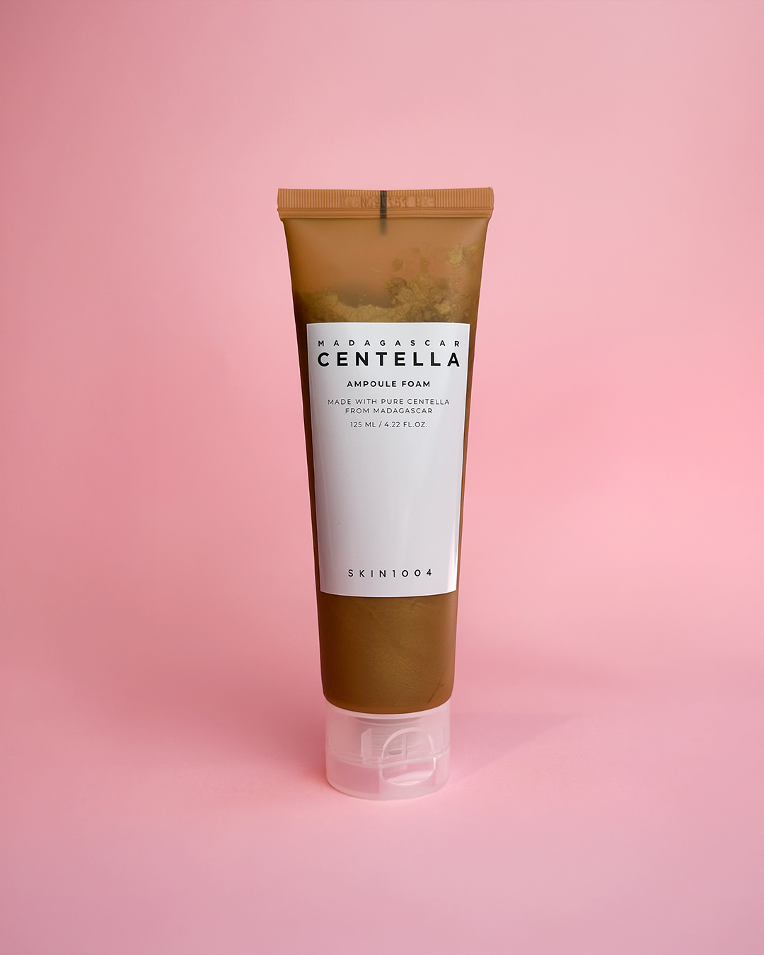 SKIN1004 Madagascar Centella Ampoule Foam