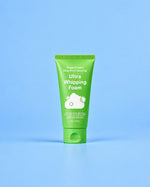 SUNGBOON EDITOR Green Tomato Deep Pore Cleansing Ultra Whipping Foam