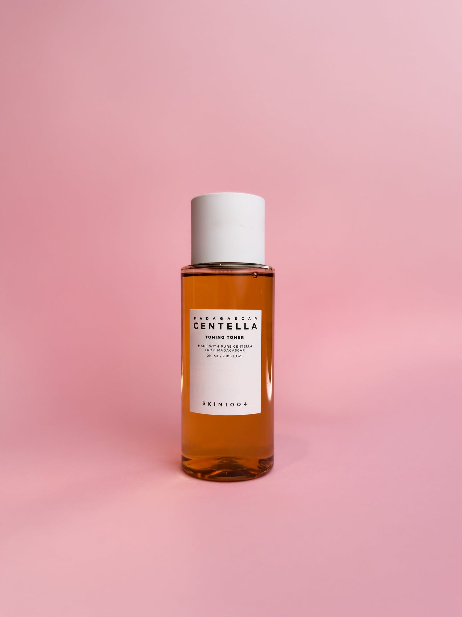SKIN1004 Madagascar Centella Toning Toner
