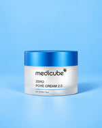 MEDICUBE Zero Pore Cream 2.0