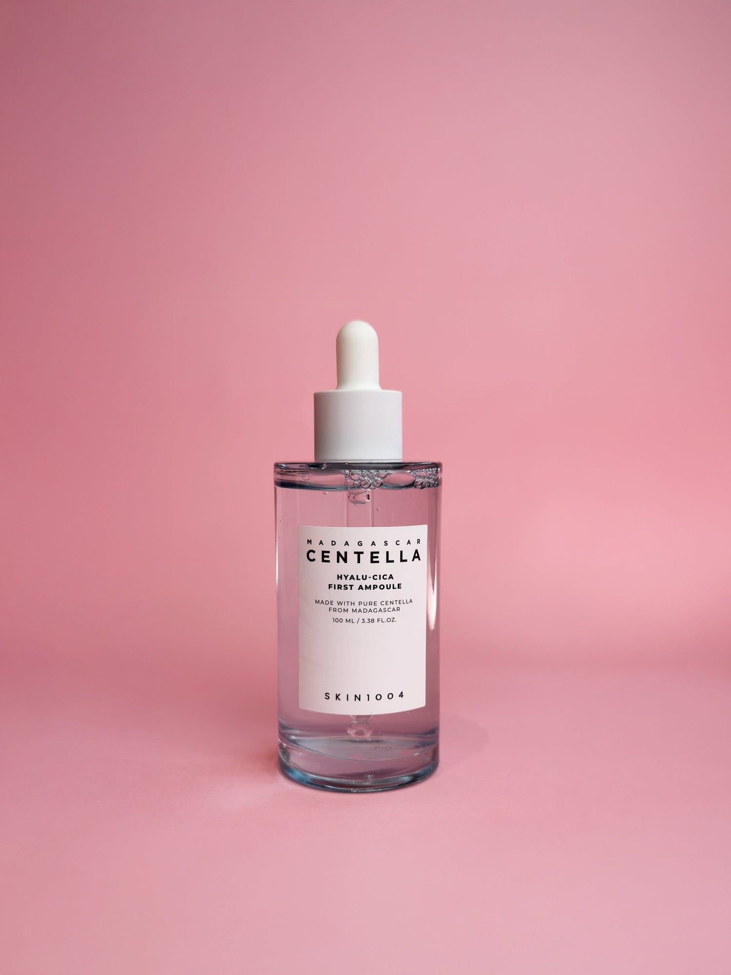 SKIN1004 Madagascar Centella Hyalu-Cica Serum