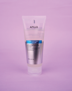ANUA 8 Hyaluronic Acid Moisturizing Gentle Gel Cleanser