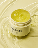 Arencia Vitamin C Glow Booster Gel Cream