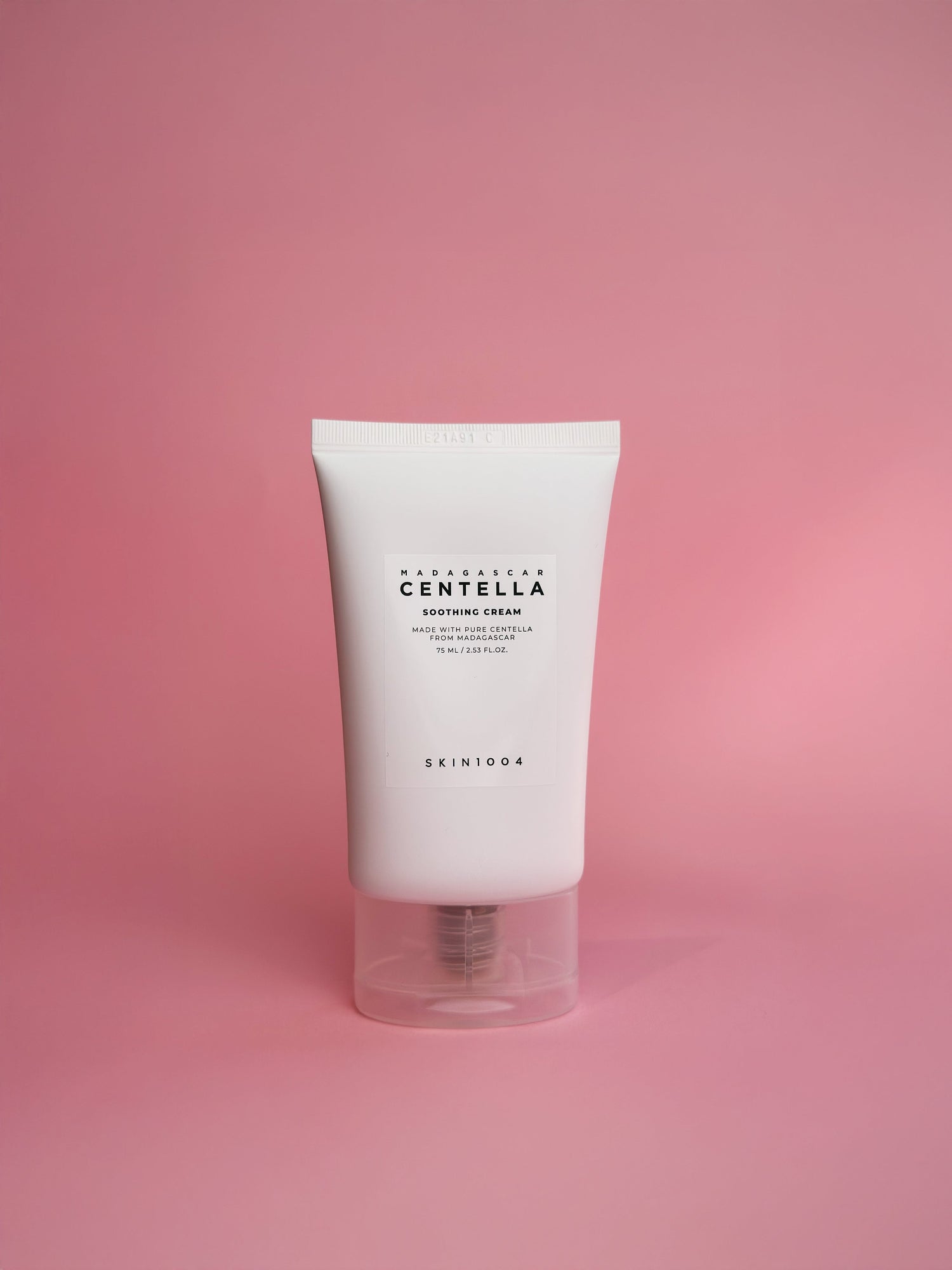 SKIN1004 Madagascar Centella Soothing Cream