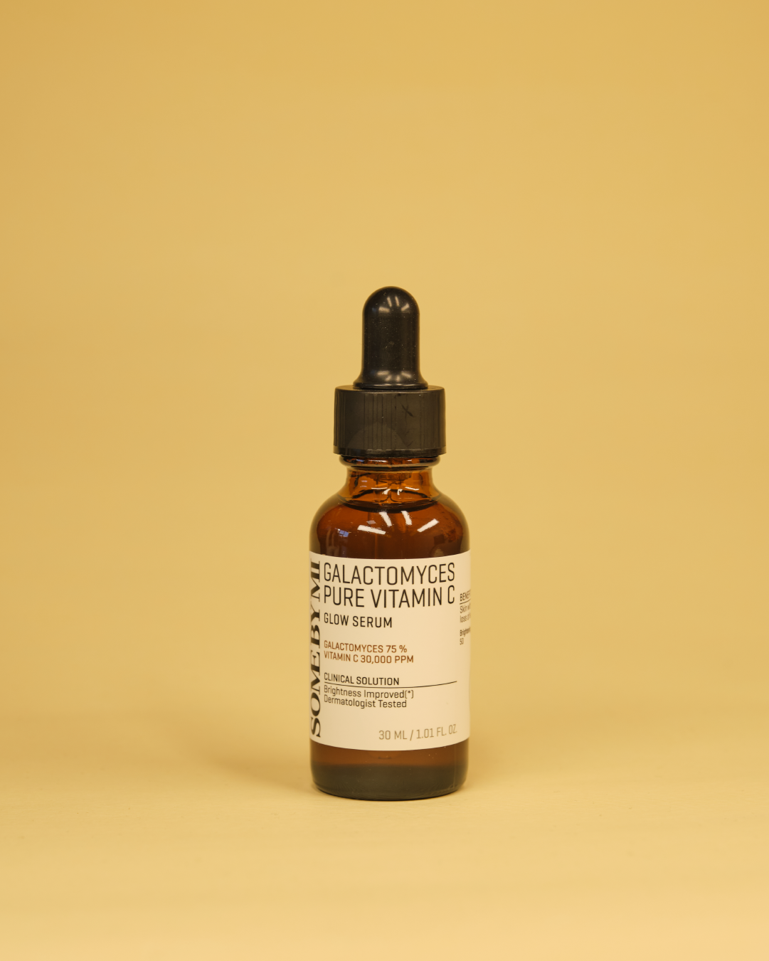 SOME BY MI Galactomyces Pure Vitamin C Glow Serum