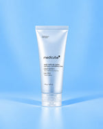 MEDICUBE Zero Pore Clearing Capsule Cleansing Foam