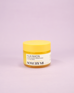 SOME BY MI Yuja Niacin Brightening Sleeping Mask