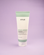 ANUA Heartleaf Succinic Moisture Cleansing Foam