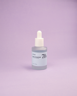 ANUA Birch Moisture Boosting Serum