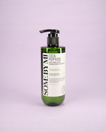 SOME BY MI Cica Peptide Anti Hair Loss Derma Scalp Shampoo