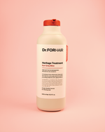Dr.FORHAIR Heritage Earl Grey Bliss Treatment