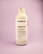 Dr.FORHAIR Heritage Earl Grey Bliss Shampoo