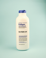 Dr.FORHAIR Folligen Anti-Dandruff Shampoo