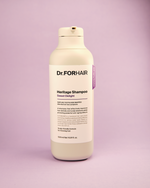 Dr.FORHAIR Heritage Sweet Deight Shampoo