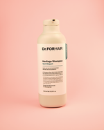 Dr.FORHAIR Heritage April Muguet Shampoo