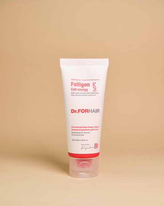 Dr.FORHAIR Folligen Cell-Energy Shampoo