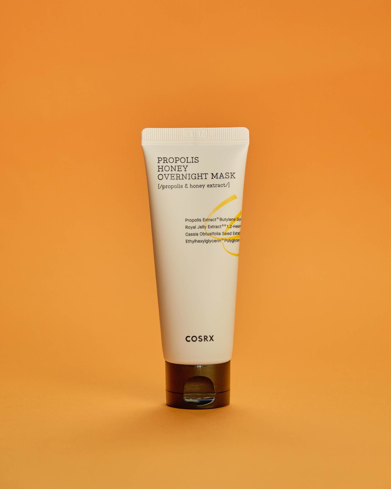 COSRX Ultimate Moisturizing Honey Overnight Mask