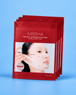 MISSHA PDRN NAD+ Lifting Band & Gel Mask
