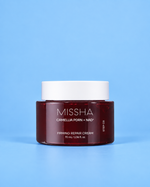 MISSHA Camellia PDRN NAD+ Firming Repair Cream