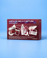 CENTELLIAN24+ Madeca Mela Capture Glowing Set