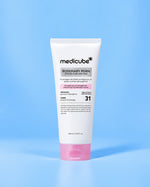 MEDICUBE Rosemary PDRN Damage Care Hair Mask