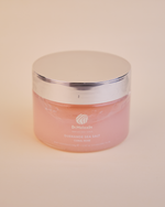 DR.MELAXIN Guerande Sea Salt Perfume Body Scrub (Coral Rose)