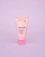 MEDICUBE PDRN Pink Caffeine Night Wrapping Mask