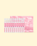 MEDICUBE PDRN Pink One Day Serum Set