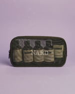 NARD Travel Kit 5pc