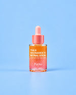 PURITO TXA 6 Niacinamide 10 Retinal Serum