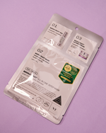 VT COSMETICS Reedle Shot All In One (3 Step Mask)