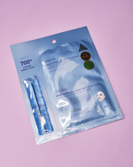 VT COSMETICS Hydrop Reedle Shot Moisturizing Mask 2 Step Mask