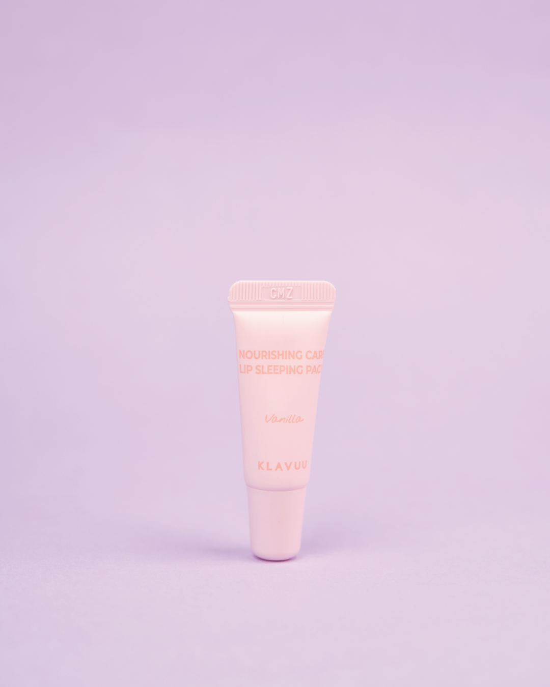 KLAVUU Nourishing Care Lip Sleeping Pack (vanillia)