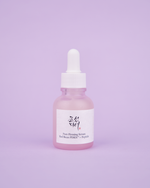 BEAUTY OF JOSEON Pore Firming Serum Red Bean PDRN + Peptide